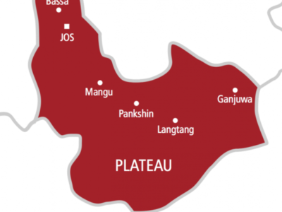 Plateau