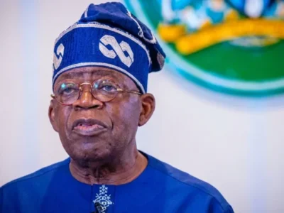 Tinubu-troops