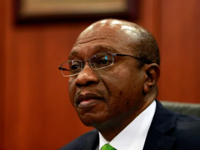 Emefiele