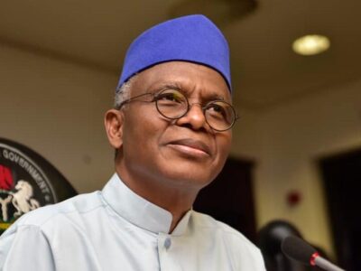 El-Rufai