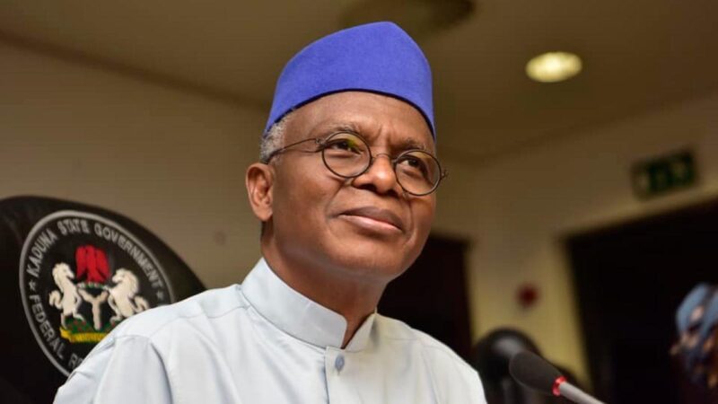 El-Rufai