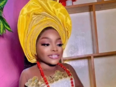 Aunty Ajara