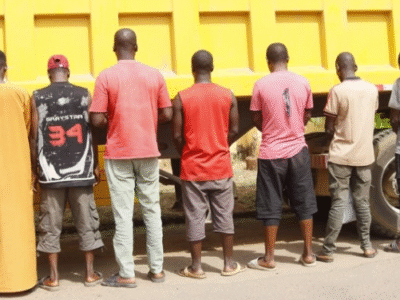 EFCC