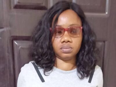 EFCC-fraud
