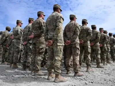 US Army