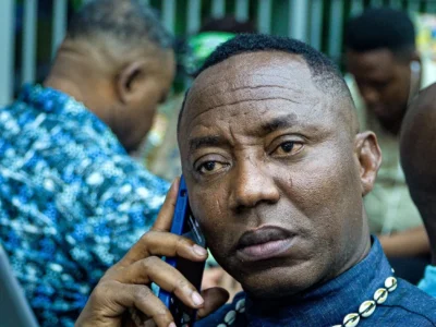 Sowore
