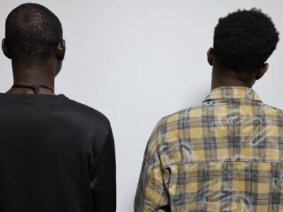 EFCC