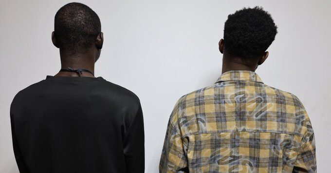 EFCC
