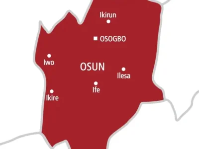Osun
