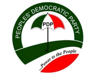 PDP