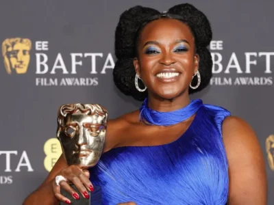 wunmi mokasu