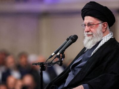 Ayatollah