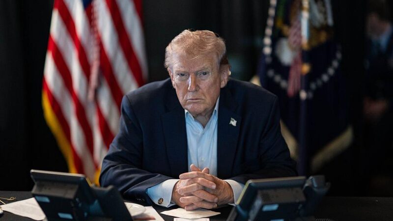 Trump