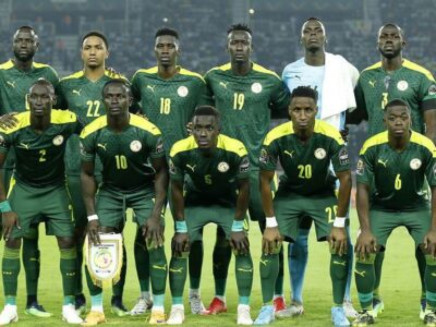Senegal