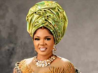Iyabo Ojo