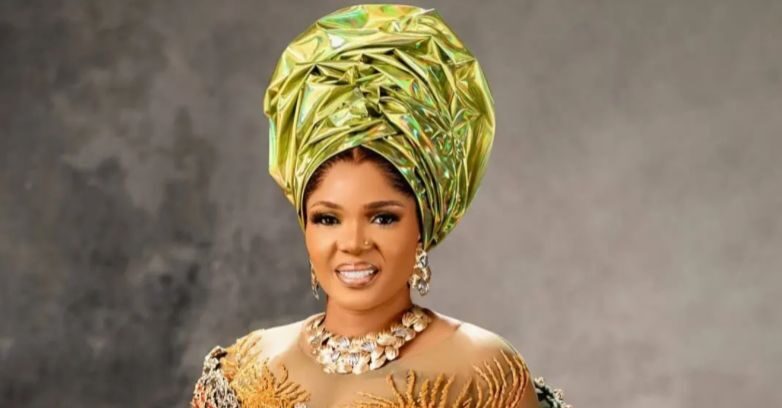 Iyabo Ojo