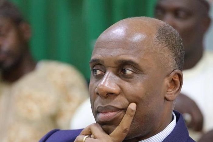 Amaechi