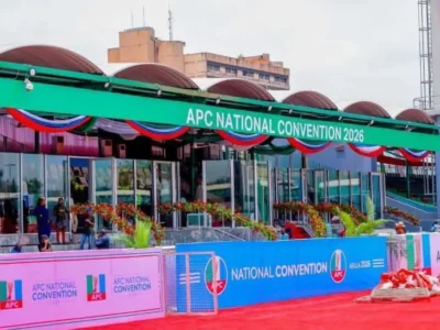 APC