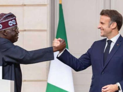 Tinubu
