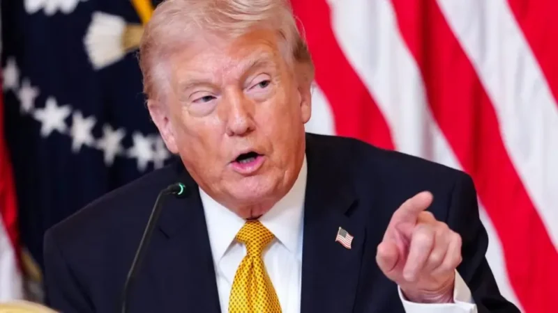 Trump