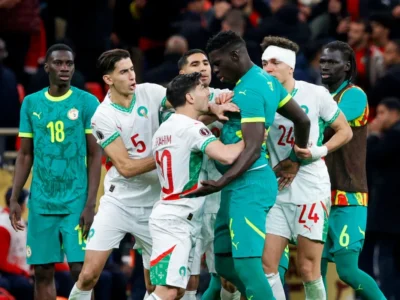 AFCON