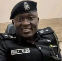 Aliyu Giwa