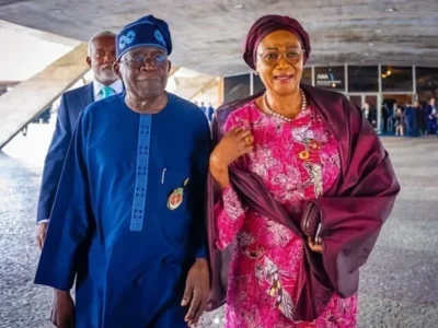 Tinubu