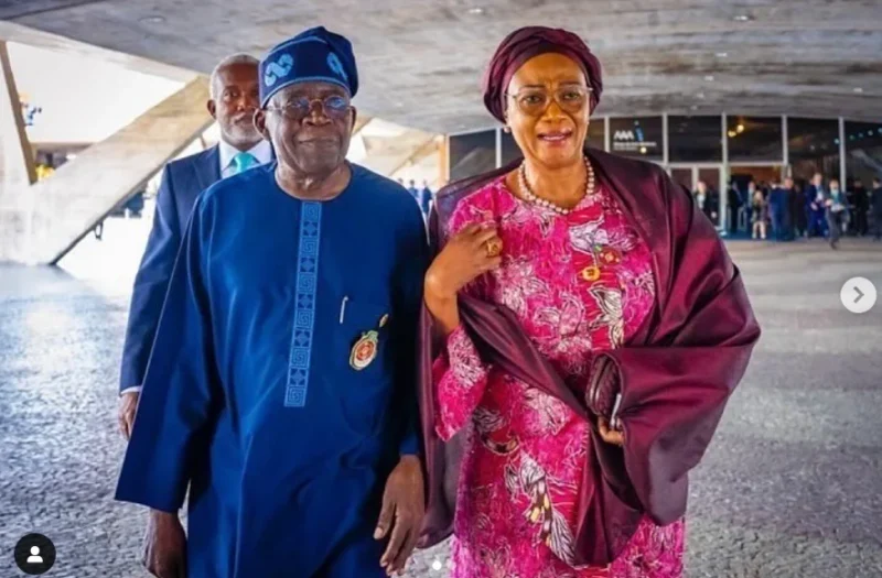 Tinubu