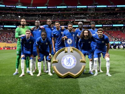 Chelsea