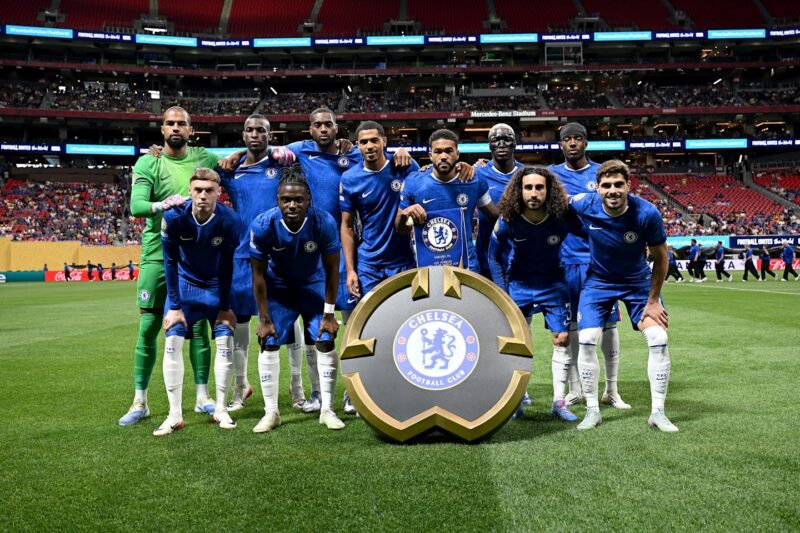 Chelsea