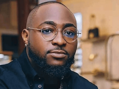 Davido