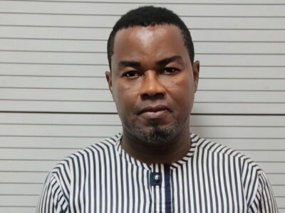 EFCC