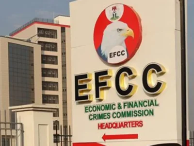 EFCC
