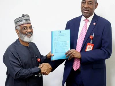 EFCC