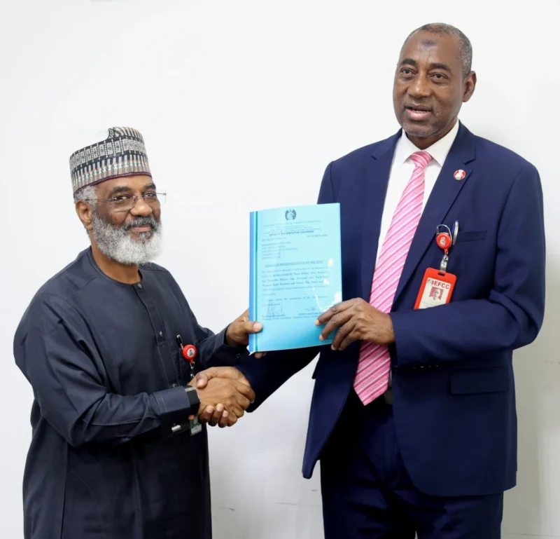 EFCC