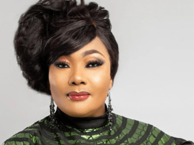 Eucharia Anunobi