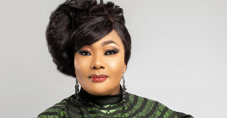 Eucharia Anunobi