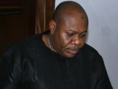 Ajudua