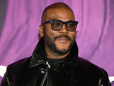 Tyler Perry