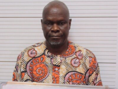 EFCC-imprisonment