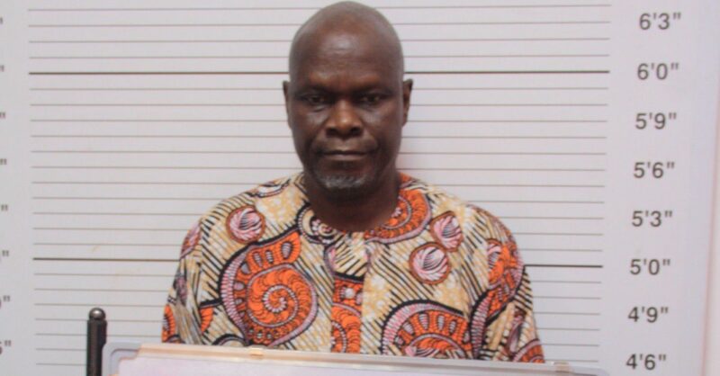 EFCC-imprisonment