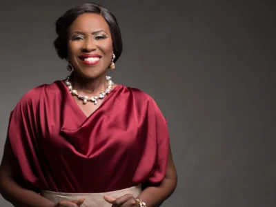 Joke Silva-AMVCA