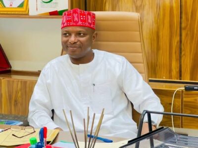 Mustapha Rabiu Kwankwaso