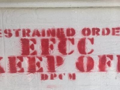 EFCC