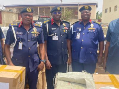 NSCDC