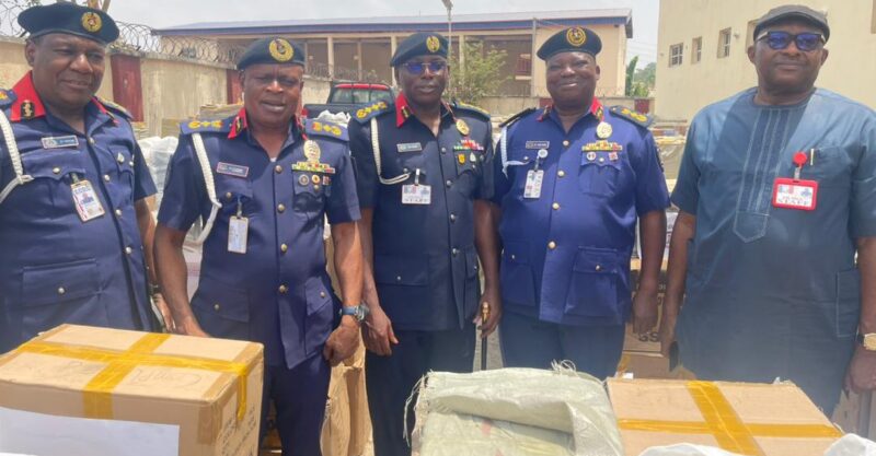 NSCDC