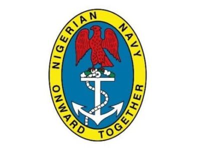 Nigerian Navy
