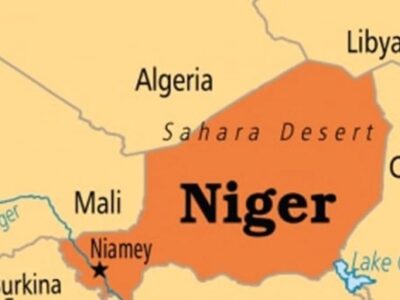 Niger