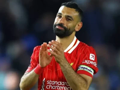 Salah