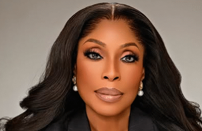 Mo Abudu